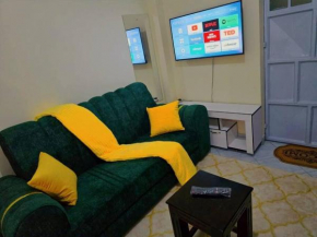 City Haven apartment